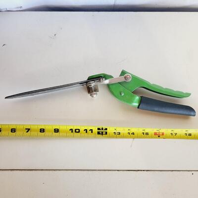OUTDOOR GARDEN TRIMMERS