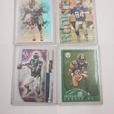 Sports cards lot 3