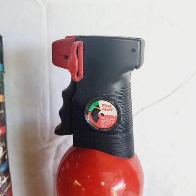 MULTI USE EXTINGUISHER BUNDLE 2 PC
