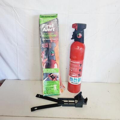 MULTI USE EXTINGUISHER BUNDLE 2 PC
