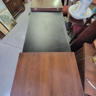 AMAZING ETHAN ALLEN BAR BUFFET
