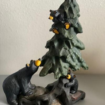 BearFoots Family Affair