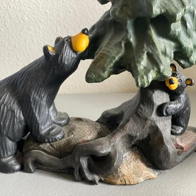 BearFoots Family Affair