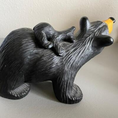 BearFoots Jill & Cub