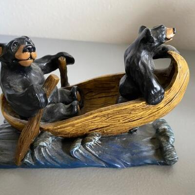 Artist Rick J Rowley Sailors