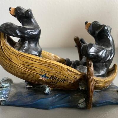 Artist Rick J Rowley Sailors