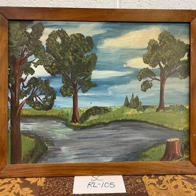 Primative art