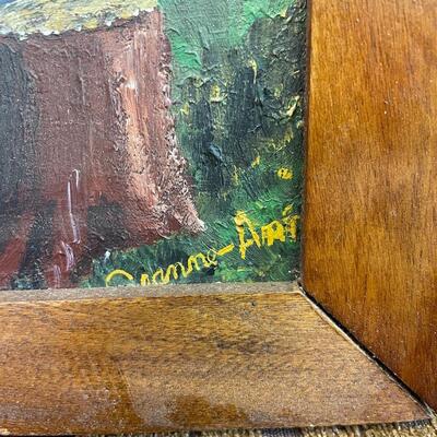 Primative art