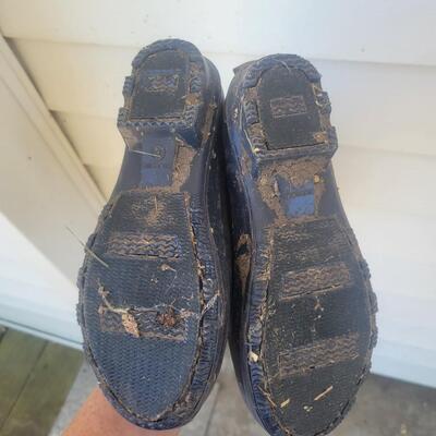WOMENS SIZE 6 RAIN - OUTDOOR BOOTS