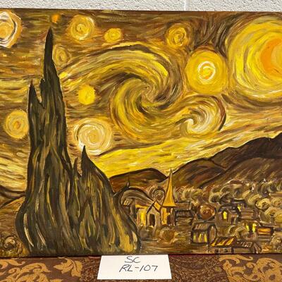 Starry Night