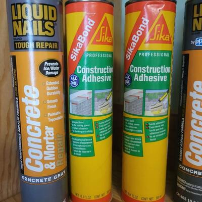 MULTI BRAND CONSTRUCTION COCK - NEW