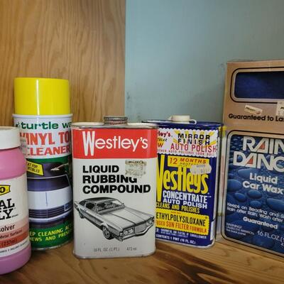 MAKE YOUR VEHICLE LOOK PRETTY BUNDLE