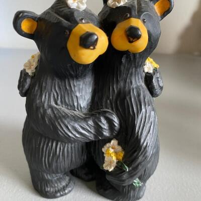 BearFoots Bear Sisters, Best Friends