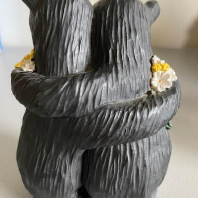 BearFoots Bear Sisters, Best Friends