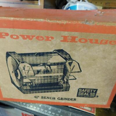 Power House 4.5