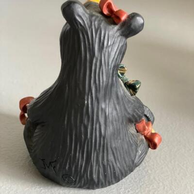 BearFoots Bears Tiffany