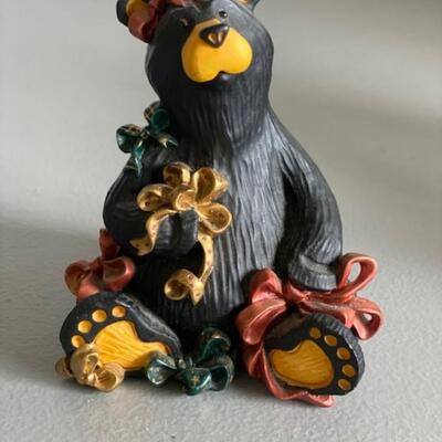 BearFoots Bears Tiffany