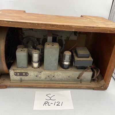 Air King Radio