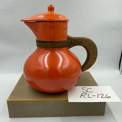 Vintage carafe