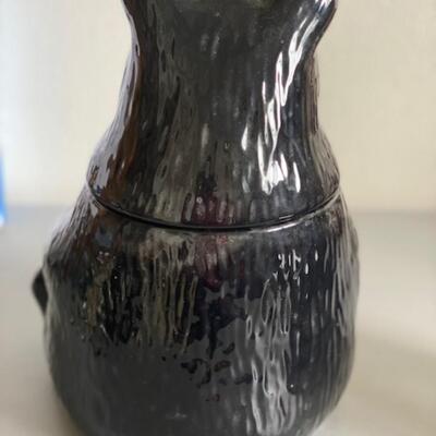BearFoots Bear Cookie Jar