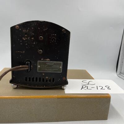 Big Ben electric clock