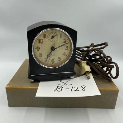 Big Ben electric clock
