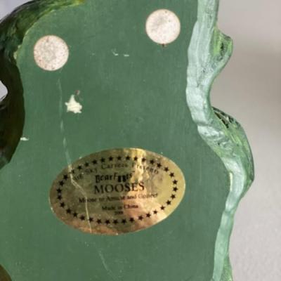 BearFoots Mooses US MAIL