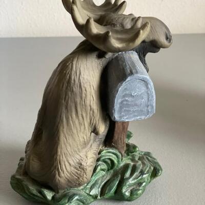 BearFoots Mooses US MAIL