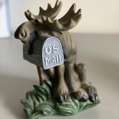 BearFoots Mooses US MAIL