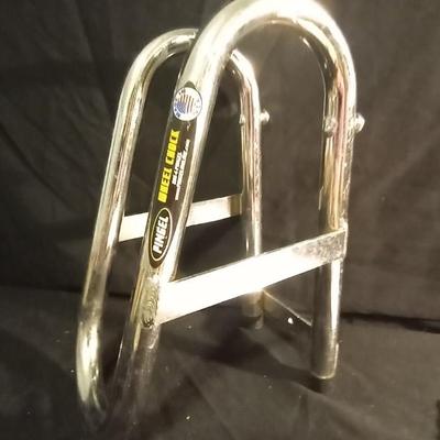 WHEEL BIKE CHUCK-HARLEY DAVIDSON BIKE SEAT-AIRBRUSH TOOL TEMPLETE