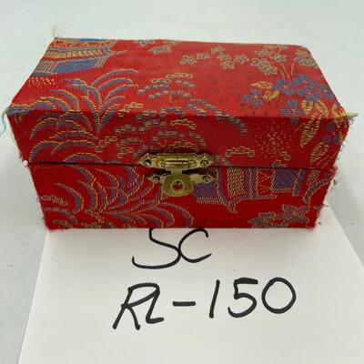 Vintage Asian Baoding balls