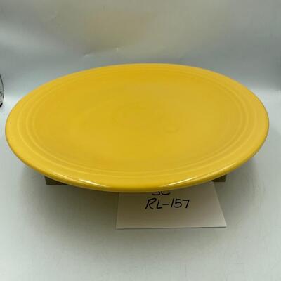 Fiesta platter