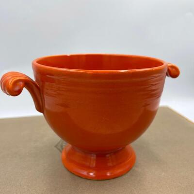 Sugar bowl