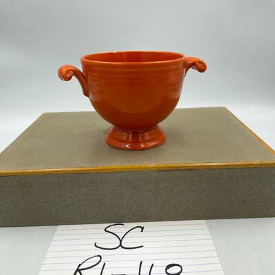 Sugar bowl