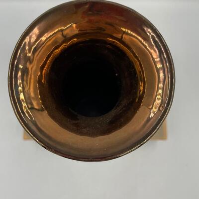 Beautiful Bruce Fairman vase