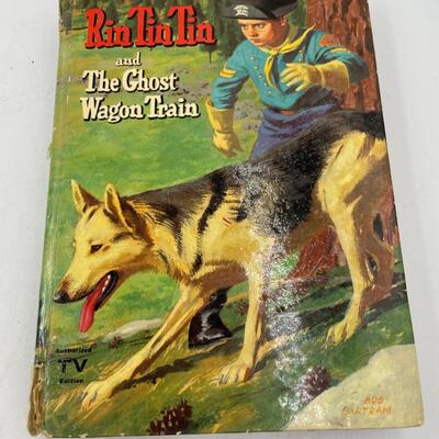 Dog lovers book lot