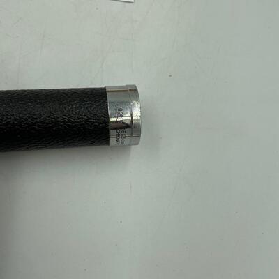 Jason tabletop telescope w/ bag