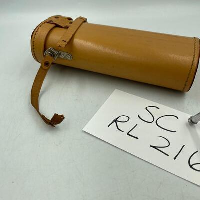 Jason tabletop telescope w/ bag