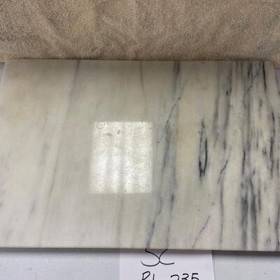 Marble cutting board