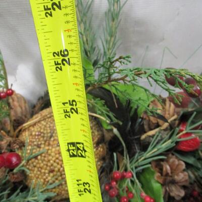 Seasonal Wreaths
