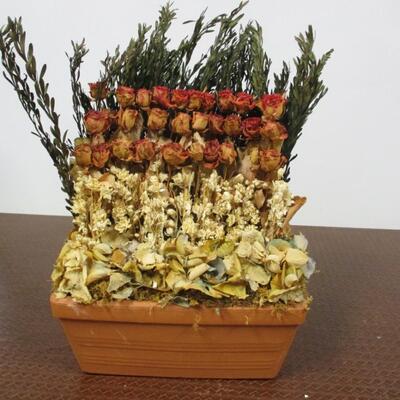 Seasonal Wreaths