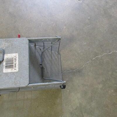 Small Live Trap