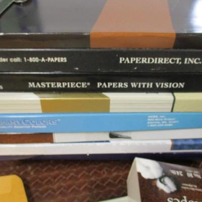 Office Supplies