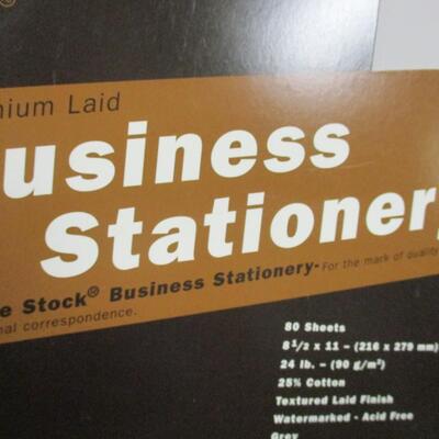 Office Supplies