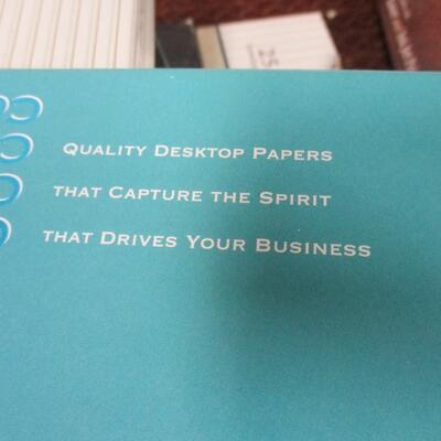Office Supplies