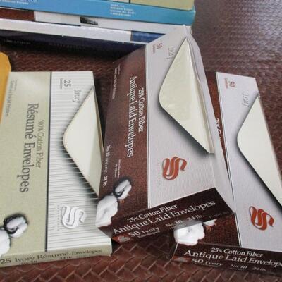Office Supplies