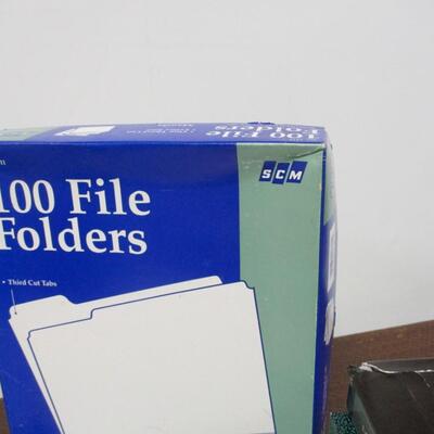 Office Supplies