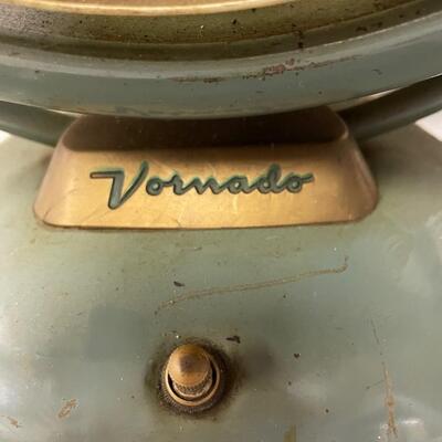 Vornado fan