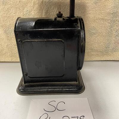 Columbia Candy Scale 4 lb