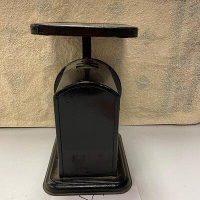 Columbia Candy Scale 4 lb
